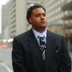 Meet your Posher, Winford